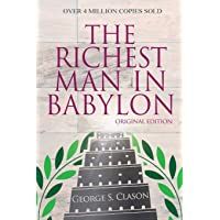 The Richest Man In Babylon - Original Edition